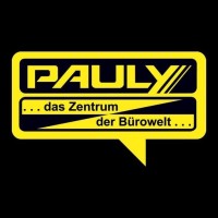 Pauly Büromaschinen Vertriebs GmbH Logo