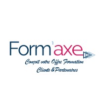 Formaxe Logo