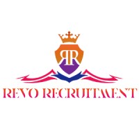 Revo Recruitment Limited Logo
