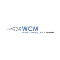 WCM Training & Consulting Logo