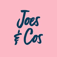 Joes & Cos | Exceptional Meeting Rooms & Workspaces Logo
