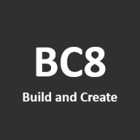 BC8 Logo