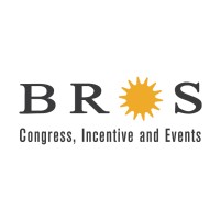 Bros Group - Congress, Incentive & Events Logo
