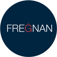 FREĠNAN Logo
