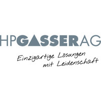 HP Gasser AG Logo