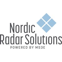 Nordic Radar Solutions Logo