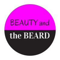 Beauty and the Beard Logo