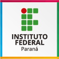 Instituto Federal do Paraná - IFPR Jacarezinho Logo
