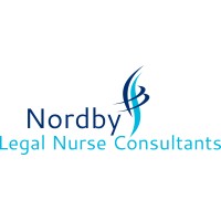 Nordby Legal Nurse Consultants Logo