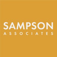 Sampson Associates Logo
