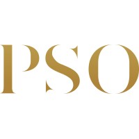 Portland Symphony Orchestra Logo