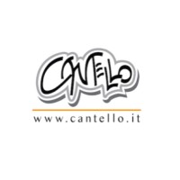 Cantello Srl Logo