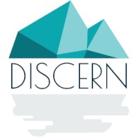 Discern Logo