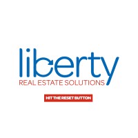 Liberty Real Estate Solutions Virginia Logo