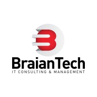 BraiAnTech Logo