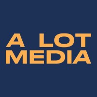 A Lot Media Logo