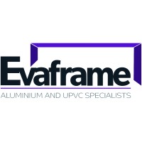 Evaframe Limited Logo
