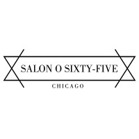 Salon O Sixty-Five Logo