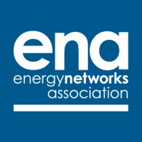 Energy Networks Association (ENA) Logo
