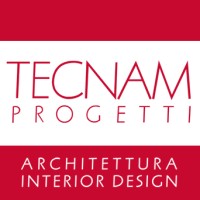 Tecnam Progetti Logo