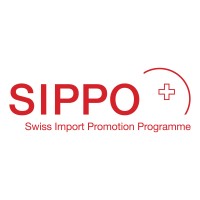 Swiss Import Promotion Programme (SIPPO) Logo