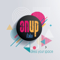 ONUP Italia Srl | Dress Your Space Logo