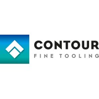 Contour Fine Tooling Valkenswaard Logo