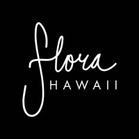 Flora Hawaii Logo