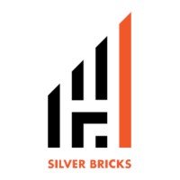 Silver Bricks Logo