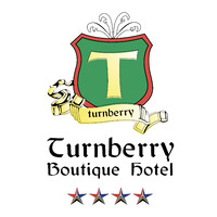 Turnberry Boutique Hotel Logo