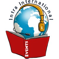 Intra International Logo