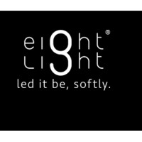 8-light Logo