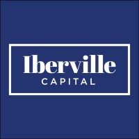 Iberville Capital Logo