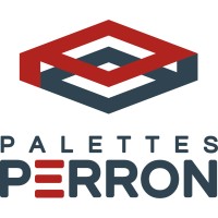 Palettes Perron Logo