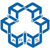 ARAS (Advanced Robotics and Automated System) | Hi-Tech Robotic Solutions Logo