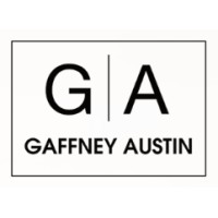 Gaffney Austin, LLC Logo