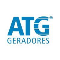 ATG Geradores Logo