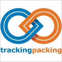 TrackingPacking, Inc. Logo