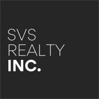 SVS Realty Inc. Logo