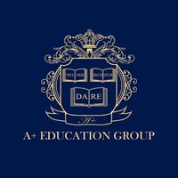 A+ Education Group Logo