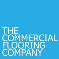 The Commercial Flooring Company Ltd Logo