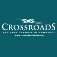 Crossroads Regional Chamber of Commerce Logo