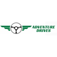 Adventure Drives Logo