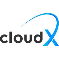 CloudX Consulting Logo