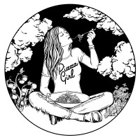 Pizza Girl, Inc. Logo