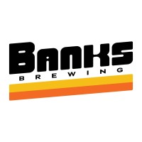 Banks Brewing Logo