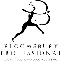 Bloomsbury Professional Logo