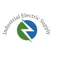 Industrial Electric Supply | MBE, DBE, WBE Logo
