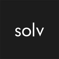 Solv AS Logo