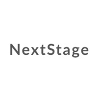 NextStage GovCon CRM Logo